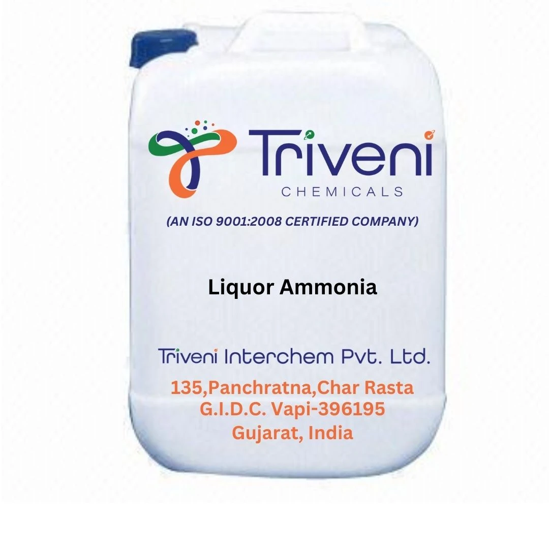 Liquor Ammonia